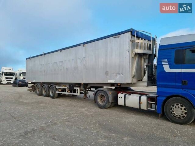 Серый Беналу Фруехаух, объемом двигателя 0 л и пробегом 150 тыс. км за 29999 $, фото 19 на Automoto.ua