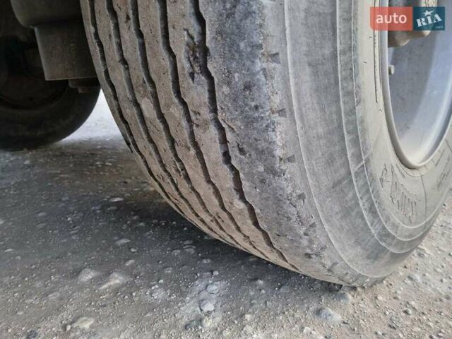 Серый Беналу Фруехаух, объемом двигателя 0 л и пробегом 150 тыс. км за 29999 $, фото 21 на Automoto.ua