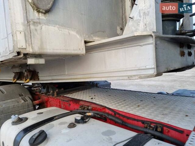 Серый Беналу Фруехаух, объемом двигателя 0 л и пробегом 150 тыс. км за 29999 $, фото 4 на Automoto.ua