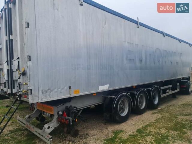 Серый Беналу Фруехаух, объемом двигателя 0 л и пробегом 150 тыс. км за 29999 $, фото 29 на Automoto.ua