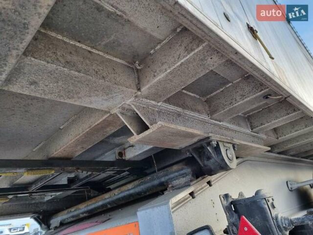 Серый Беналу Фруехаух, объемом двигателя 0 л и пробегом 150 тыс. км за 29999 $, фото 28 на Automoto.ua