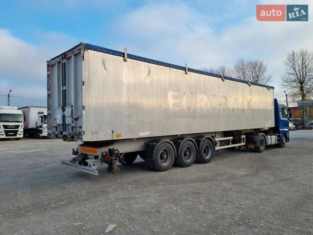 Серый Беналу Фруехаух, объемом двигателя 0 л и пробегом 150 тыс. км за 29999 $, фото 8 на Automoto.ua