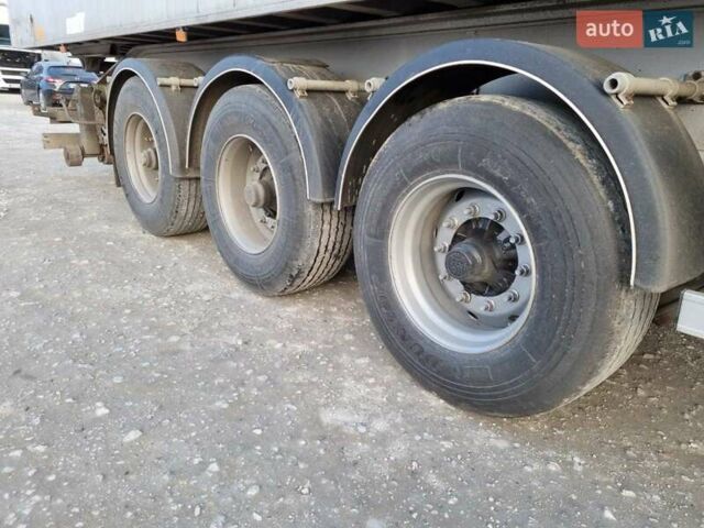 Серый Беналу Фруехаух, объемом двигателя 0 л и пробегом 150 тыс. км за 29999 $, фото 3 на Automoto.ua