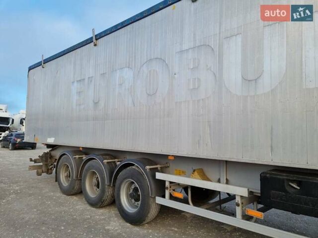 Серый Беналу Фруехаух, объемом двигателя 0 л и пробегом 150 тыс. км за 29999 $, фото 12 на Automoto.ua