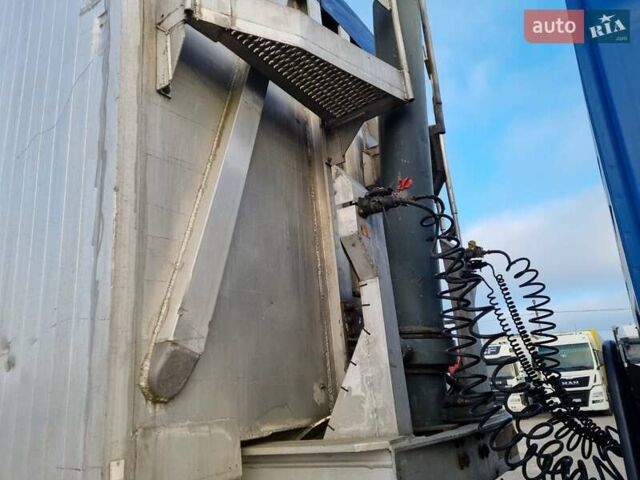 Серый Беналу Фруехаух, объемом двигателя 0 л и пробегом 150 тыс. км за 29999 $, фото 26 на Automoto.ua