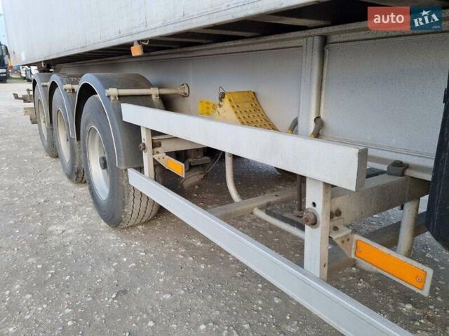 Серый Беналу Фруехаух, объемом двигателя 0 л и пробегом 150 тыс. км за 29999 $, фото 22 на Automoto.ua