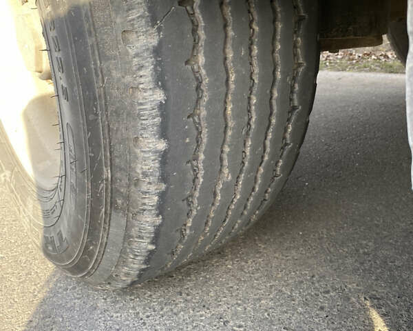 Сірий Беналу Фруехаух, об'ємом двигуна 0 л та пробігом 0 тис. км за 17500 $, фото 17 на Automoto.ua