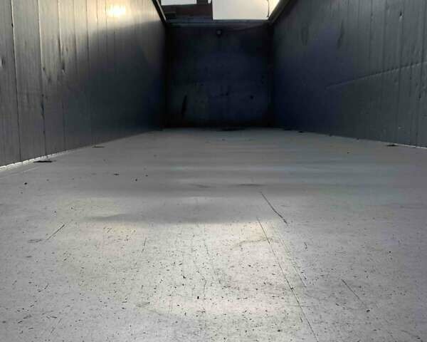 Красный Беналу Optiliner, объемом двигателя 0 л и пробегом 300 тыс. км за 27500 $, фото 4 на Automoto.ua