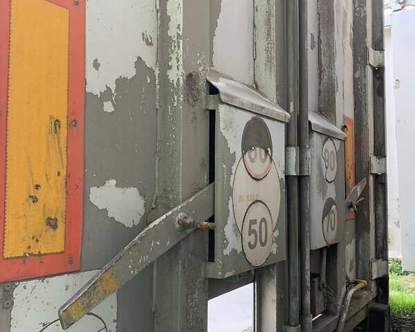 Красный Беналу Optiliner, объемом двигателя 0 л и пробегом 300 тыс. км за 27500 $, фото 2 на Automoto.ua