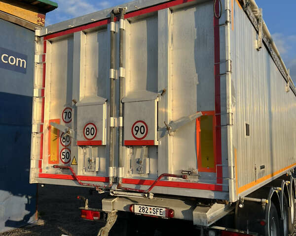 Беналу Optiliner, объемом двигателя 0 л и пробегом 500 тыс. км за 28105 $, фото 6 на Automoto.ua
