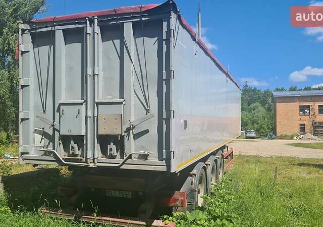 Беналу Optiliner, объемом двигателя 0 л и пробегом 560 тыс. км за 29200 $, фото 3 на Automoto.ua