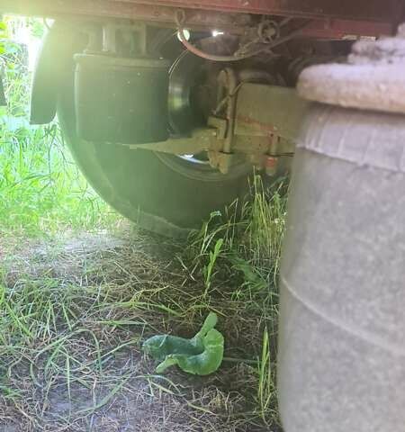 Беналу Optiliner, объемом двигателя 0 л и пробегом 560 тыс. км за 29200 $, фото 6 на Automoto.ua