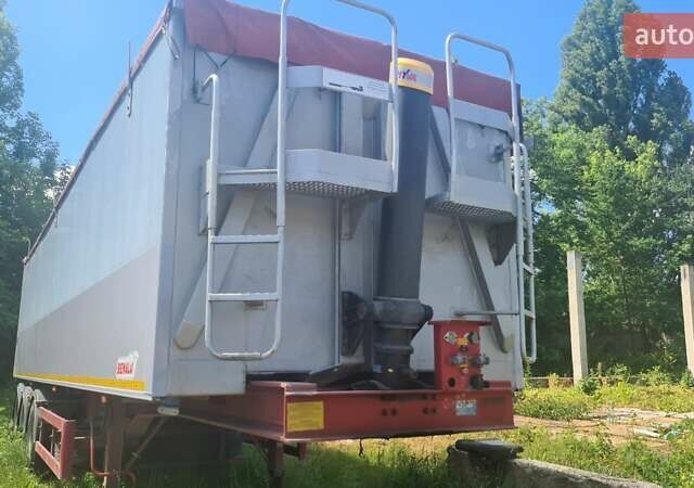 Беналу Optiliner, объемом двигателя 0 л и пробегом 560 тыс. км за 29200 $, фото 4 на Automoto.ua