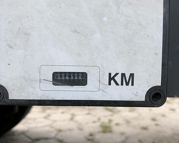 Беналу Optiliner, об'ємом двигуна 0 л та пробігом 123 тис. км за 25000 $, фото 4 на Automoto.ua