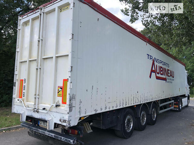 Беналу Optiliner, об'ємом двигуна 0 л та пробігом 123 тис. км за 25000 $, фото 6 на Automoto.ua