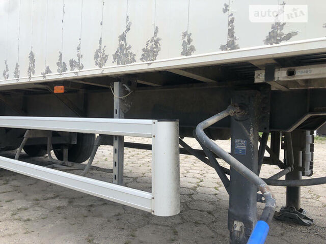 Беналу Optiliner, об'ємом двигуна 0 л та пробігом 123 тис. км за 25000 $, фото 13 на Automoto.ua