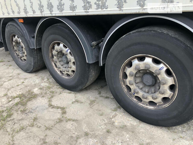 Беналу Optiliner, об'ємом двигуна 0 л та пробігом 123 тис. км за 25000 $, фото 12 на Automoto.ua