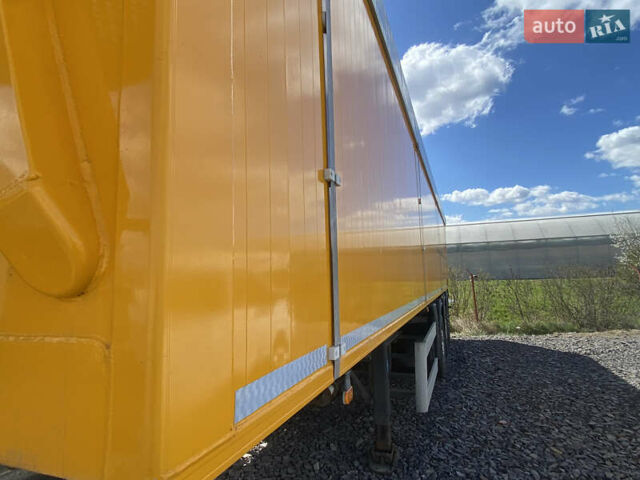 Серый Беналу Optiliner, объемом двигателя 0 л и пробегом 777 тыс. км за 29999 $, фото 2 на Automoto.ua