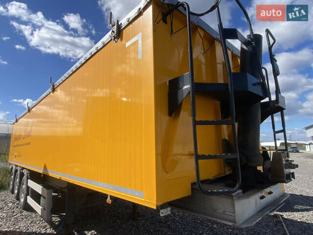 Серый Беналу Optiliner, объемом двигателя 0 л и пробегом 777 тыс. км за 29999 $, фото 5 на Automoto.ua