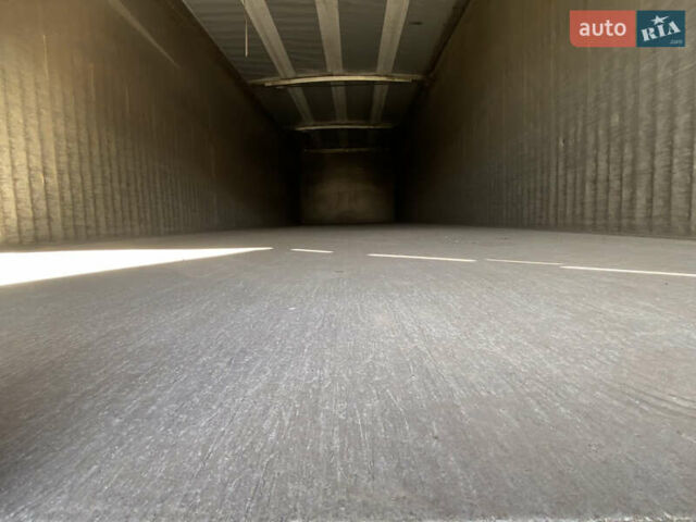 Серый Беналу Optiliner, объемом двигателя 0 л и пробегом 777 тыс. км за 29999 $, фото 6 на Automoto.ua