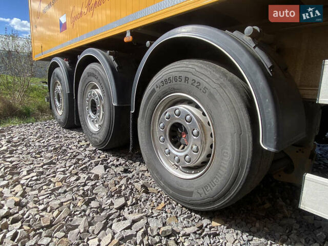 Серый Беналу Optiliner, объемом двигателя 0 л и пробегом 777 тыс. км за 29999 $, фото 3 на Automoto.ua