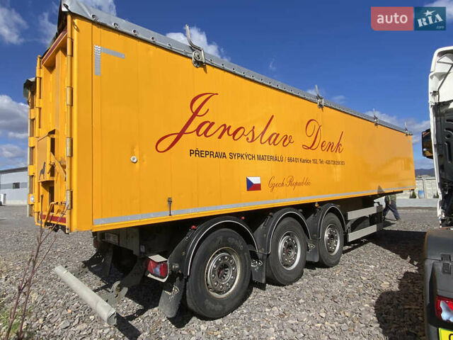 Серый Беналу Optiliner, объемом двигателя 0 л и пробегом 777 тыс. км за 29999 $, фото 4 на Automoto.ua