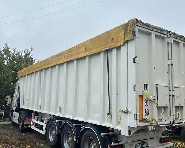 Білий Беналу T, об'ємом двигуна 0 л та пробігом 0 тис. км за 22000 $, фото 4 на Automoto.ua