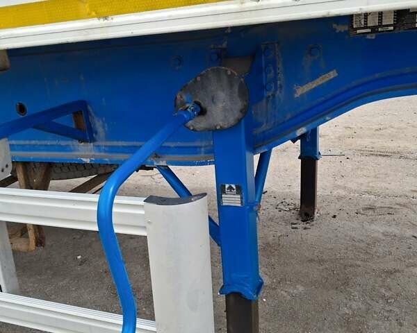 Белый Беналу T, объемом двигателя 0 л и пробегом 1 тыс. км за 15800 $, фото 4 на Automoto.ua