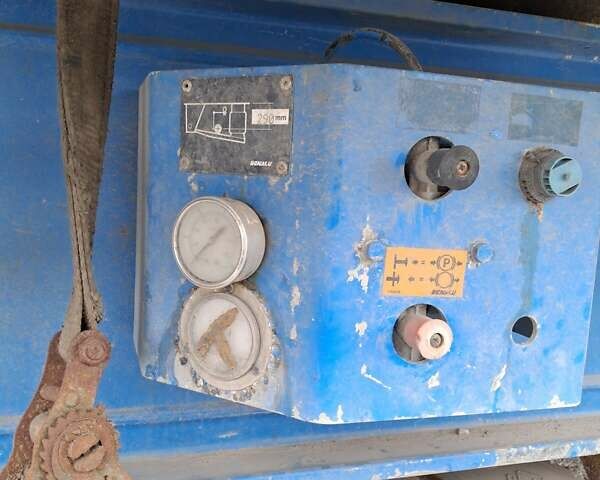 Белый Беналу T, объемом двигателя 0 л и пробегом 1 тыс. км за 15800 $, фото 16 на Automoto.ua