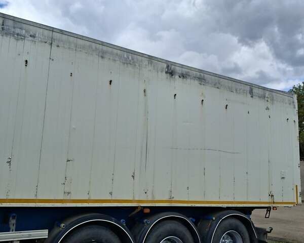 Белый Беналу T, объемом двигателя 0 л и пробегом 1 тыс. км за 15800 $, фото 14 на Automoto.ua