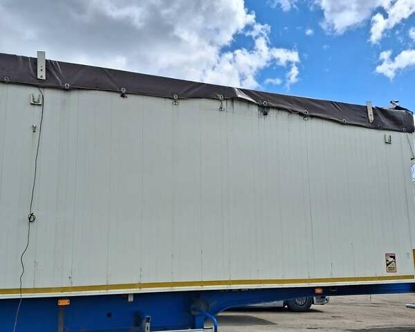 Белый Беналу T, объемом двигателя 0 л и пробегом 1 тыс. км за 15800 $, фото 6 на Automoto.ua