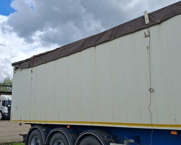 Белый Беналу T, объемом двигателя 0 л и пробегом 1 тыс. км за 15800 $, фото 5 на Automoto.ua