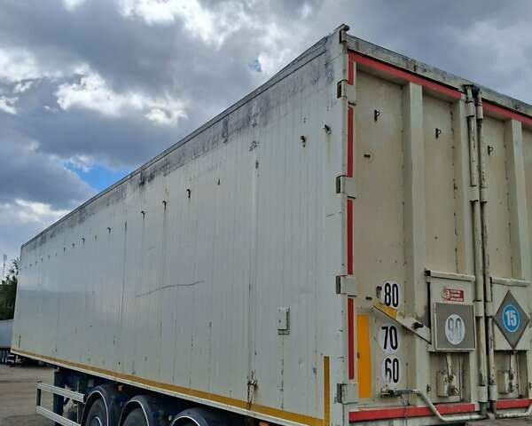 Белый Беналу T, объемом двигателя 0 л и пробегом 1 тыс. км за 15800 $, фото 12 на Automoto.ua