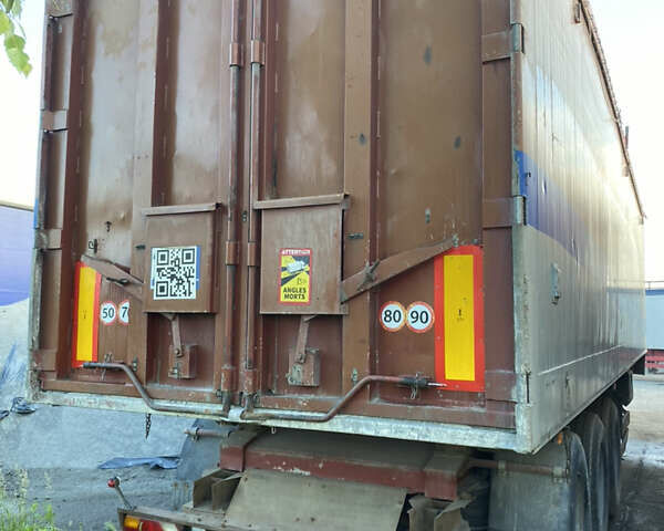 Беналу T, объемом двигателя 0 л и пробегом 0 тыс. км за 10900 $, фото 6 на Automoto.ua