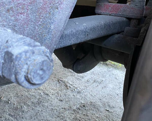 Беналу T, объемом двигателя 0 л и пробегом 0 тыс. км за 10900 $, фото 3 на Automoto.ua