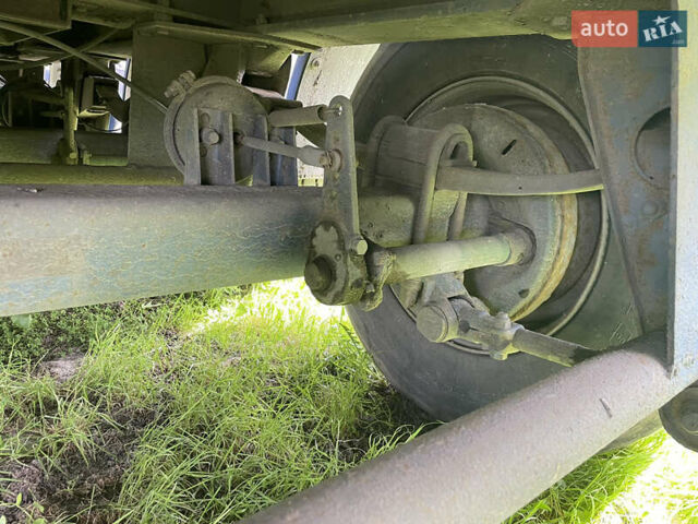 Синий Беналу T, объемом двигателя 0 л и пробегом 1 тыс. км за 14000 $, фото 9 на Automoto.ua