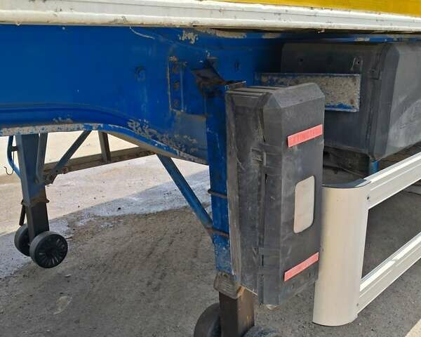 Синій Беналу T, об'ємом двигуна 0 л та пробігом 1 тис. км за 17200 $, фото 8 на Automoto.ua