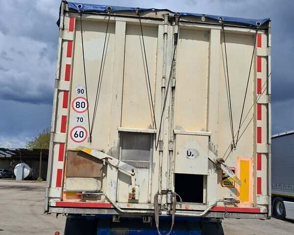 Синій Беналу T, об'ємом двигуна 0 л та пробігом 1 тис. км за 17200 $, фото 16 на Automoto.ua