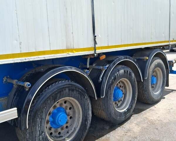 Синій Беналу T, об'ємом двигуна 0 л та пробігом 1 тис. км за 17200 $, фото 10 на Automoto.ua