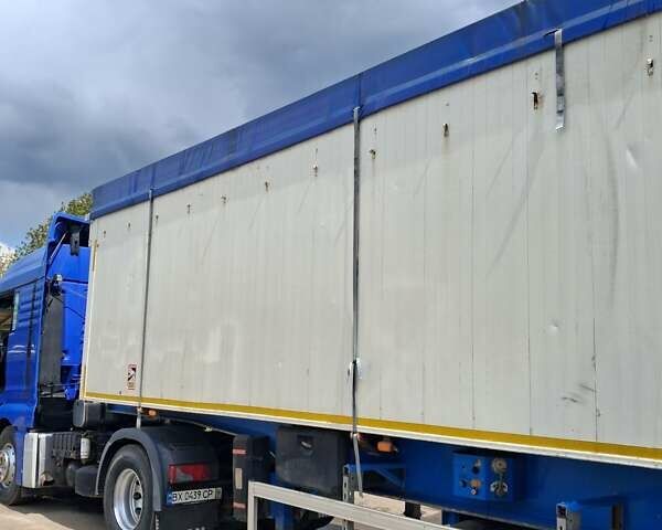 Синій Беналу T, об'ємом двигуна 0 л та пробігом 1 тис. км за 17200 $, фото 13 на Automoto.ua