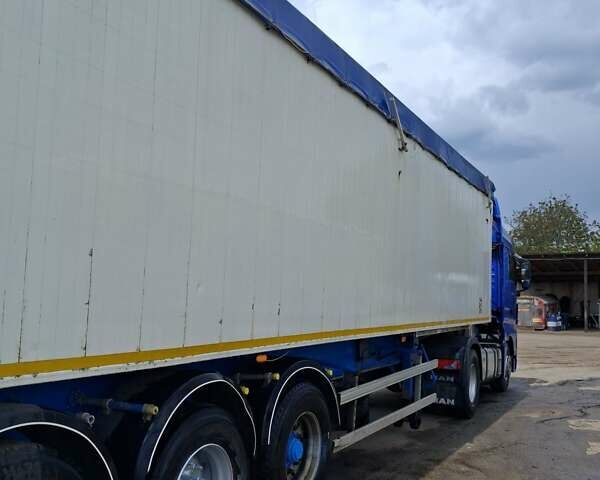 Синій Беналу T, об'ємом двигуна 0 л та пробігом 1 тис. км за 17200 $, фото 1 на Automoto.ua