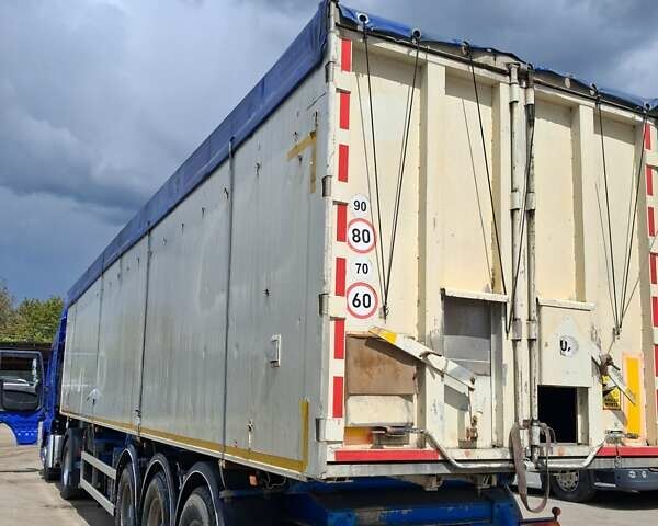 Синій Беналу T, об'ємом двигуна 0 л та пробігом 1 тис. км за 17200 $, фото 15 на Automoto.ua