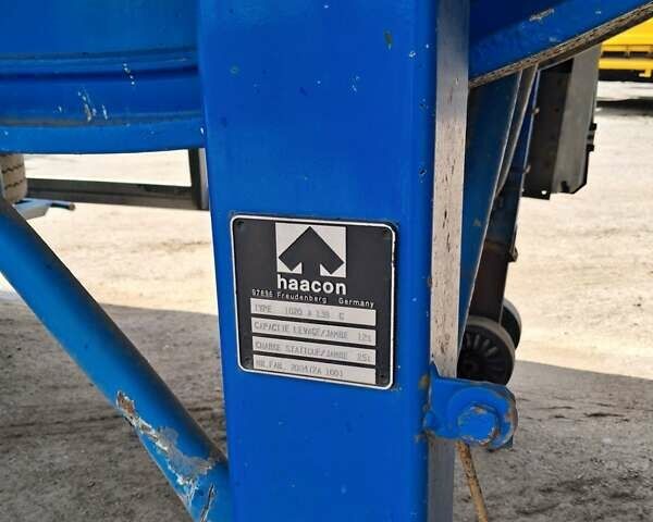 Синій Беналу T, об'ємом двигуна 0 л та пробігом 1 тис. км за 17200 $, фото 3 на Automoto.ua