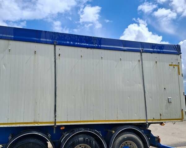 Синій Беналу T, об'ємом двигуна 0 л та пробігом 1 тис. км за 17200 $, фото 14 на Automoto.ua