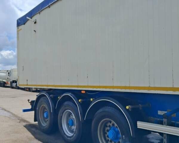 Синій Беналу T, об'ємом двигуна 0 л та пробігом 1 тис. км за 17200 $, фото 2 на Automoto.ua