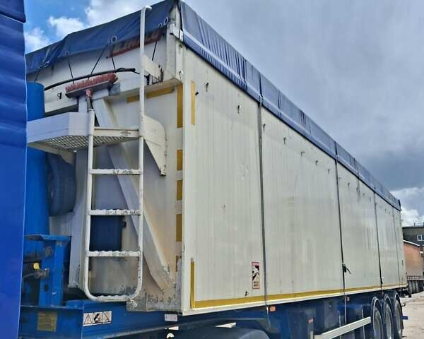 Синій Беналу T, об'ємом двигуна 0 л та пробігом 1 тис. км за 17200 $, фото 7 на Automoto.ua