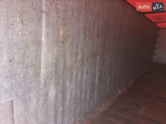 Красный Беналу Agriliner, объемом двигателя 0 л и пробегом 250 тыс. км за 28000 $, фото 23 на Automoto.ua
