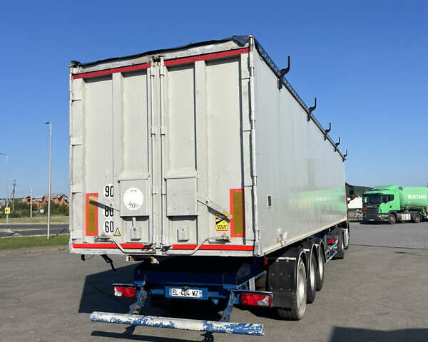 Синий Беналу Agriliner, объемом двигателя 0 л и пробегом 500 тыс. км за 24700 $, фото 2 на Automoto.ua