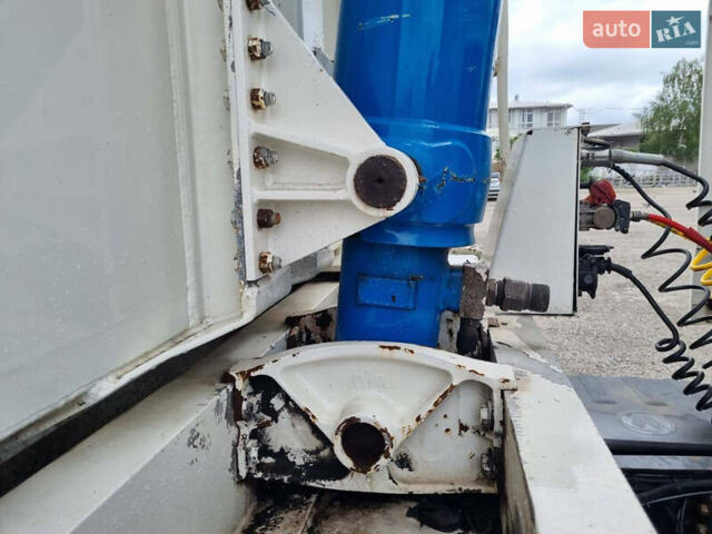 Бежевый Беналу Bencere, объемом двигателя 0 л и пробегом 111 тыс. км за 28999 $, фото 5 на Automoto.ua