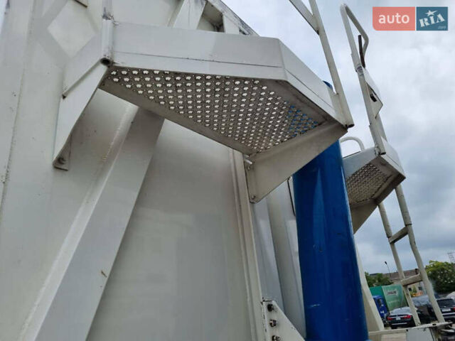 Бежевый Беналу Bencere, объемом двигателя 0 л и пробегом 111 тыс. км за 28999 $, фото 7 на Automoto.ua